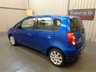 USED 2009 59 MITSUBISHI COLT 1.3 CLEAR TEC CZ2 5d 95 BHP 