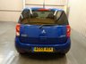 USED 2009 59 MITSUBISHI COLT 1.3 CLEAR TEC CZ2 5d 95 BHP 