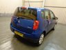 USED 2009 59 MITSUBISHI COLT 1.3 CLEAR TEC CZ2 5d 95 BHP 