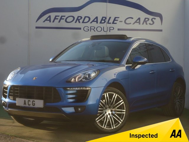 York Auto Group >> Used Porsche Macan York Cars For Sale York York Auto Group >> Used Porsche Macan York Cars For Sale York