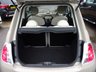 USED 2015 15 FIAT 500 1.2 POP STAR 3d 69 BHP Only One Owner From new, Service History, MOT Until September 2020, Low Mileage, &pound;20 Road Tax, Good Fuel Economy, Low Insurance Group, Fiat 500 1.2 Pop Star Finished in Cappuccino Beige