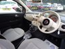 USED 2015 15 FIAT 500 1.2 POP STAR 3d 69 BHP Only One Owner From new, Service History, MOT Until September 2020, Low Mileage, &pound;20 Road Tax, Good Fuel Economy, Low Insurance Group, Fiat 500 1.2 Pop Star Finished in Cappuccino Beige