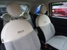 USED 2015 15 FIAT 500 1.2 POP STAR 3d 69 BHP Only One Owner From new, Service History, MOT Until September 2020, Low Mileage, &pound;20 Road Tax, Good Fuel Economy, Low Insurance Group, Fiat 500 1.2 Pop Star Finished in Cappuccino Beige