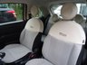 USED 2015 15 FIAT 500 1.2 POP STAR 3d 69 BHP Only One Owner From new, Service History, MOT Until September 2020, Low Mileage, &pound;20 Road Tax, Good Fuel Economy, Low Insurance Group, Fiat 500 1.2 Pop Star Finished in Cappuccino Beige