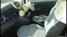 USED 2016 16 FIAT 500 0.9 TWINAIR LOUNGE 3d 85 BHP 