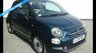 USED 2016 16 FIAT 500 0.9 TWINAIR LOUNGE 3d 85 BHP 