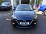 USED 2015 15 MAZDA 3 2.0 SE-L NAV 5d 118 BHP Service History and Just Serviced, New MOT, &pound;30 Road Tax, Good Fuel Economy Mazda 3 SE-L Nav 2.0 Finished in Dark Metallic Blue.
