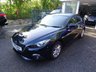 USED 2015 15 MAZDA 3 2.0 SE-L NAV 5d 118 BHP Service History and Just Serviced, New MOT, &pound;30 Road Tax, Good Fuel Economy Mazda 3 SE-L Nav 2.0 Finished in Dark Metallic Blue.