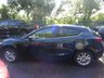 USED 2015 15 MAZDA 3 2.0 SE-L NAV 5d 118 BHP Service History and Just Serviced, New MOT, &pound;30 Road Tax, Good Fuel Economy Mazda 3 SE-L Nav 2.0 Finished in Dark Metallic Blue.