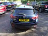 USED 2015 15 MAZDA 3 2.0 SE-L NAV 5d 118 BHP Service History and Just Serviced, New MOT, &pound;30 Road Tax, Good Fuel Economy Mazda 3 SE-L Nav 2.0 Finished in Dark Metallic Blue.