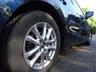 USED 2015 15 MAZDA 3 2.0 SE-L NAV 5d 118 BHP Service History and Just Serviced, New MOT, &pound;30 Road Tax, Good Fuel Economy Mazda 3 SE-L Nav 2.0 Finished in Dark Metallic Blue.