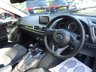 USED 2015 15 MAZDA 3 2.0 SE-L NAV 5d 118 BHP Service History and Just Serviced, New MOT, &pound;30 Road Tax, Good Fuel Economy Mazda 3 SE-L Nav 2.0 Finished in Dark Metallic Blue.