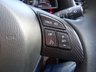 USED 2015 15 MAZDA 3 2.0 SE-L NAV 5d 118 BHP Service History and Just Serviced, New MOT, &pound;30 Road Tax, Good Fuel Economy Mazda 3 SE-L Nav 2.0 Finished in Dark Metallic Blue.