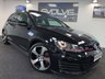 USED 2014 VOLKSWAGEN GOLF 2.0 GTI DSG 5d AUTO 218 BHP FULLY LOADED, F/VW/S/H!!