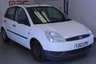 USED 2002 52 FORD FIESTA 1.3 FINESSE 8V 5d 68 BHP | Approved Dealer |