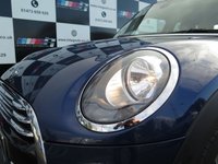 USED 2015 65 MINI HATCH COOPER 1.5 COOPER 5d 134 BHP pan roof, leather & history