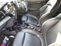 USED 2015 65 MINI HATCH COOPER 1.5 COOPER 5d 134 BHP pan roof, leather & history