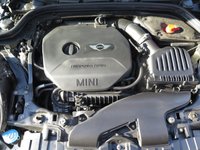 USED 2015 65 MINI HATCH COOPER 1.5 COOPER 5d 134 BHP pan roof, leather & history