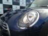 USED 2015 65 MINI HATCH COOPER 1.5 COOPER 5d 134 BHP pan roof, leather & history