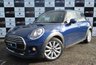 USED 2015 65 MINI HATCH COOPER 1.5 COOPER 5d 134 BHP pan roof, leather & history