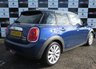 USED 2015 65 MINI HATCH COOPER 1.5 COOPER 5d 134 BHP pan roof, leather & history