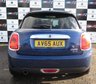 USED 2015 65 MINI HATCH COOPER 1.5 COOPER 5d 134 BHP pan roof, leather & history