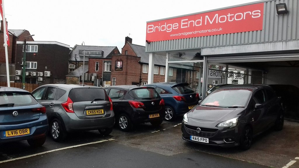 View our VAUXHALL CORSA