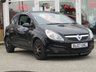 USED 2007 07 VAUXHALL CORSA 1.4 CLUB 3d 90 BHP PART EXCHANGE TO CLEAR. CLEARANCE TERMS AND CONDITIONS APPLY, may require some cosmetic (see pictures) and mechanical attention, please ring for details. HPI Checked and CLEAR. Please note that we do NOT accept Finance Applications, Credit Cards or Part Exchanges as part or whole payment on this car. If you wish to finance a car with us please go to our website where you will find a wide selection and similar cars that you can use our finance against.