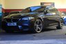 USED 2016 16 BMW M5 4.4 M5 4d AUTO 553 BHP FMDSH+HUD+HK+SOFT CLOSE DOORS