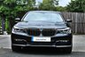 USED 2017 17 BMW 7 SERIES 3.0 740LI 4d AUTO 322 BHP Sunroof+low miles+Surround view