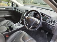 USED 2014 64 FORD MONDEO 2.0 TITANIUM TDCI 5d AUTO 177 BHP ZERO DEPOSIT FINANCE AVAILABLE