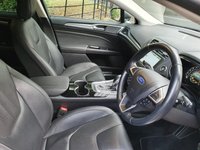 USED 2014 64 FORD MONDEO 2.0 TITANIUM TDCI 5d AUTO 177 BHP ZERO DEPOSIT FINANCE AVAILABLE