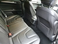 USED 2014 64 FORD MONDEO 2.0 TITANIUM TDCI 5d AUTO 177 BHP ZERO DEPOSIT FINANCE AVAILABLE