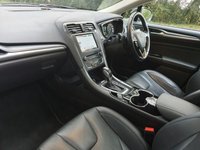 USED 2014 64 FORD MONDEO 2.0 TITANIUM TDCI 5d AUTO 177 BHP ZERO DEPOSIT FINANCE AVAILABLE