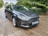 USED 2014 64 FORD MONDEO 2.0 TITANIUM TDCI 5d AUTO 177 BHP ZERO DEPOSIT FINANCE AVAILABLE