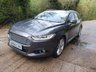 USED 2014 64 FORD MONDEO 2.0 TITANIUM TDCI 5d AUTO 177 BHP ZERO DEPOSIT FINANCE AVAILABLE