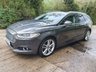 USED 2014 64 FORD MONDEO 2.0 TITANIUM TDCI 5d AUTO 177 BHP ZERO DEPOSIT FINANCE AVAILABLE