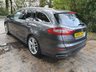 USED 2014 64 FORD MONDEO 2.0 TITANIUM TDCI 5d AUTO 177 BHP ZERO DEPOSIT FINANCE AVAILABLE