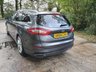USED 2014 64 FORD MONDEO 2.0 TITANIUM TDCI 5d AUTO 177 BHP ZERO DEPOSIT FINANCE AVAILABLE