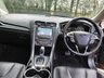 USED 2014 64 FORD MONDEO 2.0 TITANIUM TDCI 5d AUTO 177 BHP ZERO DEPOSIT FINANCE AVAILABLE