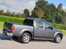 USED 2012 12 NISSAN NAVARA 2.5 DCI TEKNA 4X4 SHR DCB 1d 188 BHP FULL SERVICE HISTORY !! NO VAT