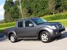 USED 2012 12 NISSAN NAVARA 2.5 DCI TEKNA 4X4 SHR DCB 1d 188 BHP FULL SERVICE HISTORY !! NO VAT