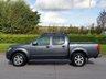 USED 2012 12 NISSAN NAVARA 2.5 DCI TEKNA 4X4 SHR DCB 1d 188 BHP FULL SERVICE HISTORY !! NO VAT