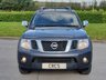 USED 2012 12 NISSAN NAVARA 2.5 DCI TEKNA 4X4 SHR DCB 1d 188 BHP FULL SERVICE HISTORY !! NO VAT