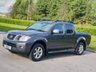 USED 2012 12 NISSAN NAVARA 2.5 DCI TEKNA 4X4 SHR DCB 1d 188 BHP FULL SERVICE HISTORY !! NO VAT