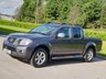 USED 2012 12 NISSAN NAVARA 2.5 DCI TEKNA 4X4 SHR DCB 1d 188 BHP FULL SERVICE HISTORY !! NO VAT