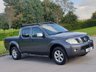 USED 2012 12 NISSAN NAVARA 2.5 DCI TEKNA 4X4 SHR DCB 1d 188 BHP FULL SERVICE HISTORY !! NO VAT