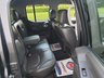 USED 2012 12 NISSAN NAVARA 2.5 DCI TEKNA 4X4 SHR DCB 1d 188 BHP FULL SERVICE HISTORY !! NO VAT