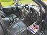 USED 2012 12 NISSAN NAVARA 2.5 DCI TEKNA 4X4 SHR DCB 1d 188 BHP FULL SERVICE HISTORY !! NO VAT