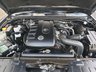 USED 2012 12 NISSAN NAVARA 2.5 DCI TEKNA 4X4 SHR DCB 1d 188 BHP FULL SERVICE HISTORY !! NO VAT